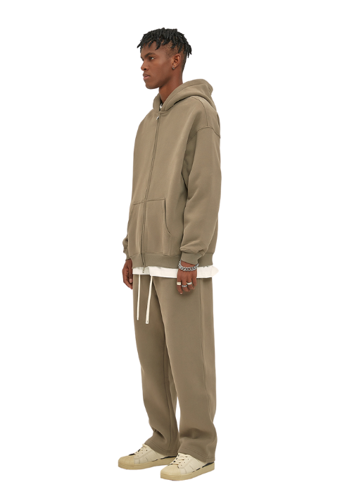 CELINA | EVERYDAY STRAIGHT JOGGERS