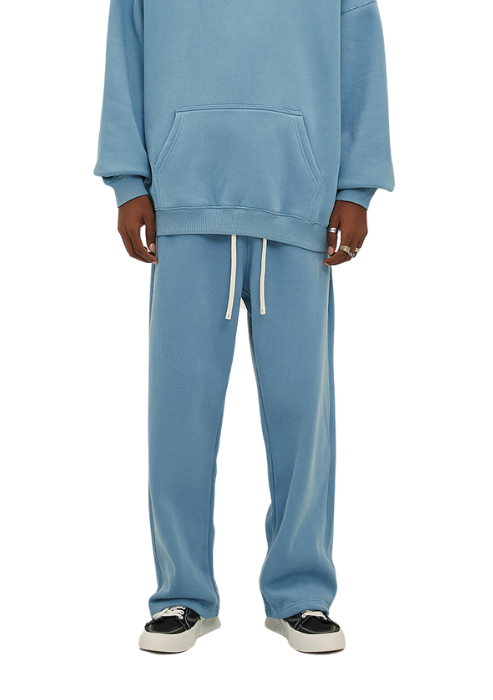 CELINA | EVERYDAY STRAIGHT JOGGERS