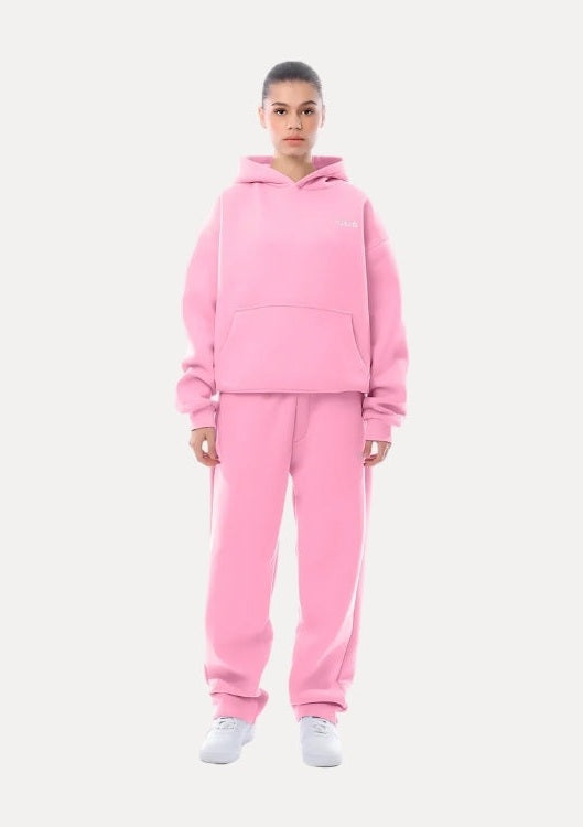 CUSB | COZY TRACKSUIT