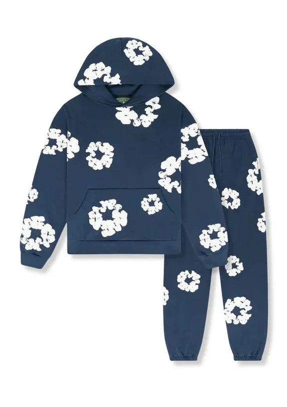 FLOWER TEARS | TRACKSUIT