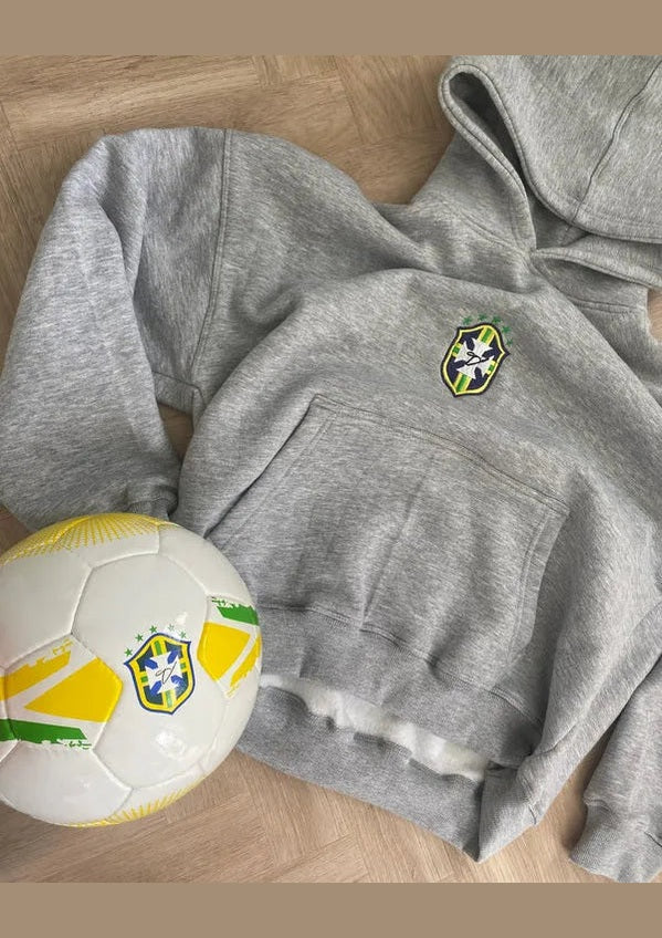 BRASIL | UNISEX TRACKSUIT