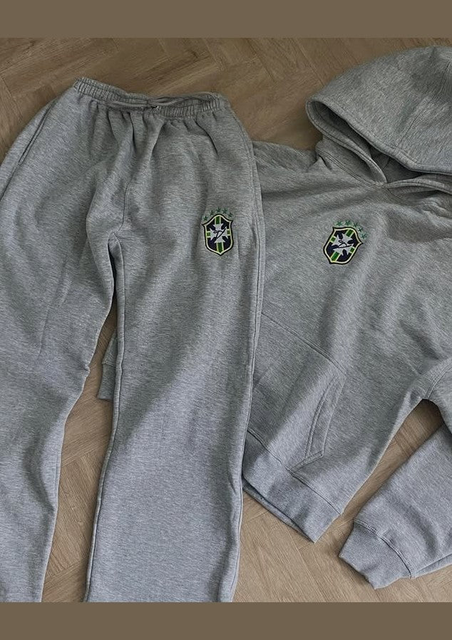 BRASIL | UNISEX TRACKSUIT