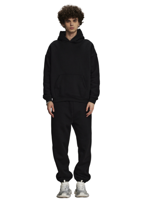 CELINA | EVERYDAY CUFFED JOGGERS