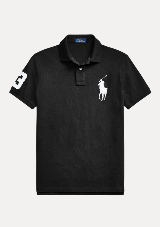 RL | POLO MULTICOLOR