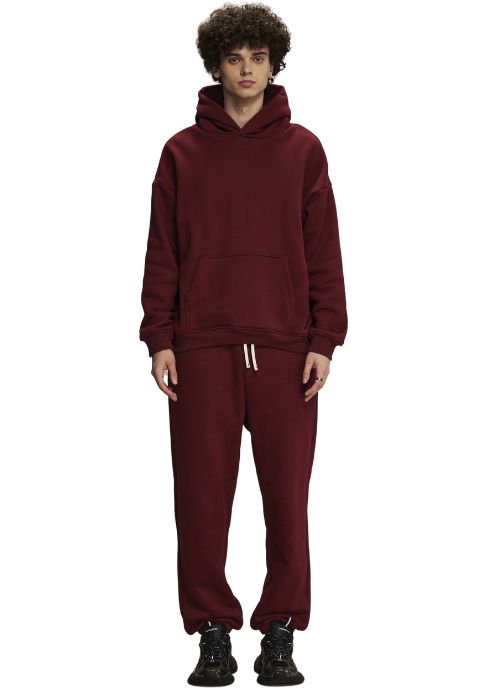 CELINA | EVERYDAY CUFFED JOGGERS