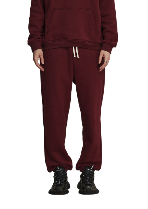 CELINA | EVERYDAY CUFFED JOGGERS