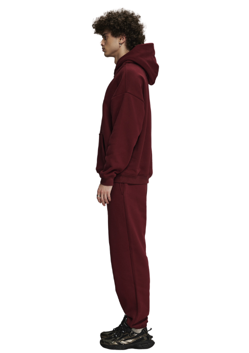 CELINA | EVERYDAY CUFFED JOGGERS