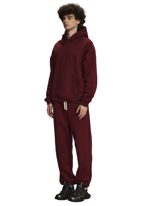 CELINA | EVERYDAY CUFFED JOGGERS