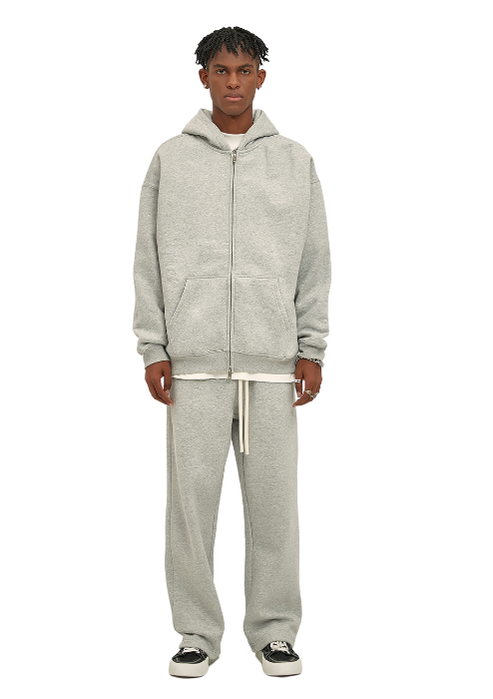 CELINA | EVERYDAY STRAIGHT JOGGERS