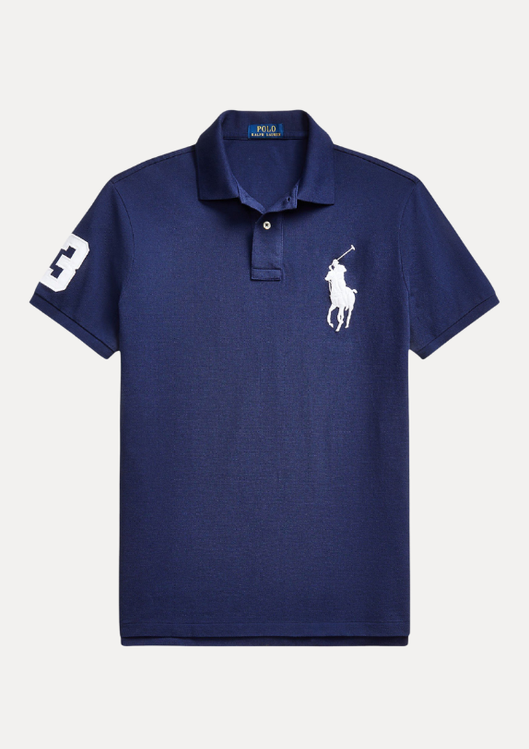 RL | POLO MULTICOLOR