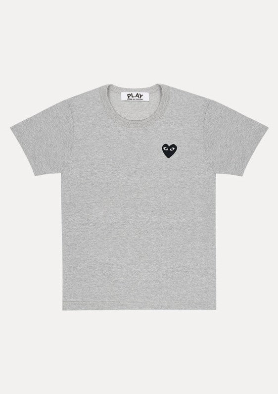 HEART | TEE MULTICOLOR