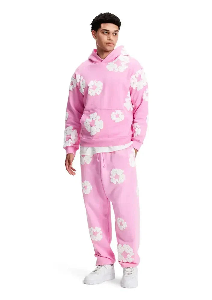 FLOWER TEARS | TRACKSUIT