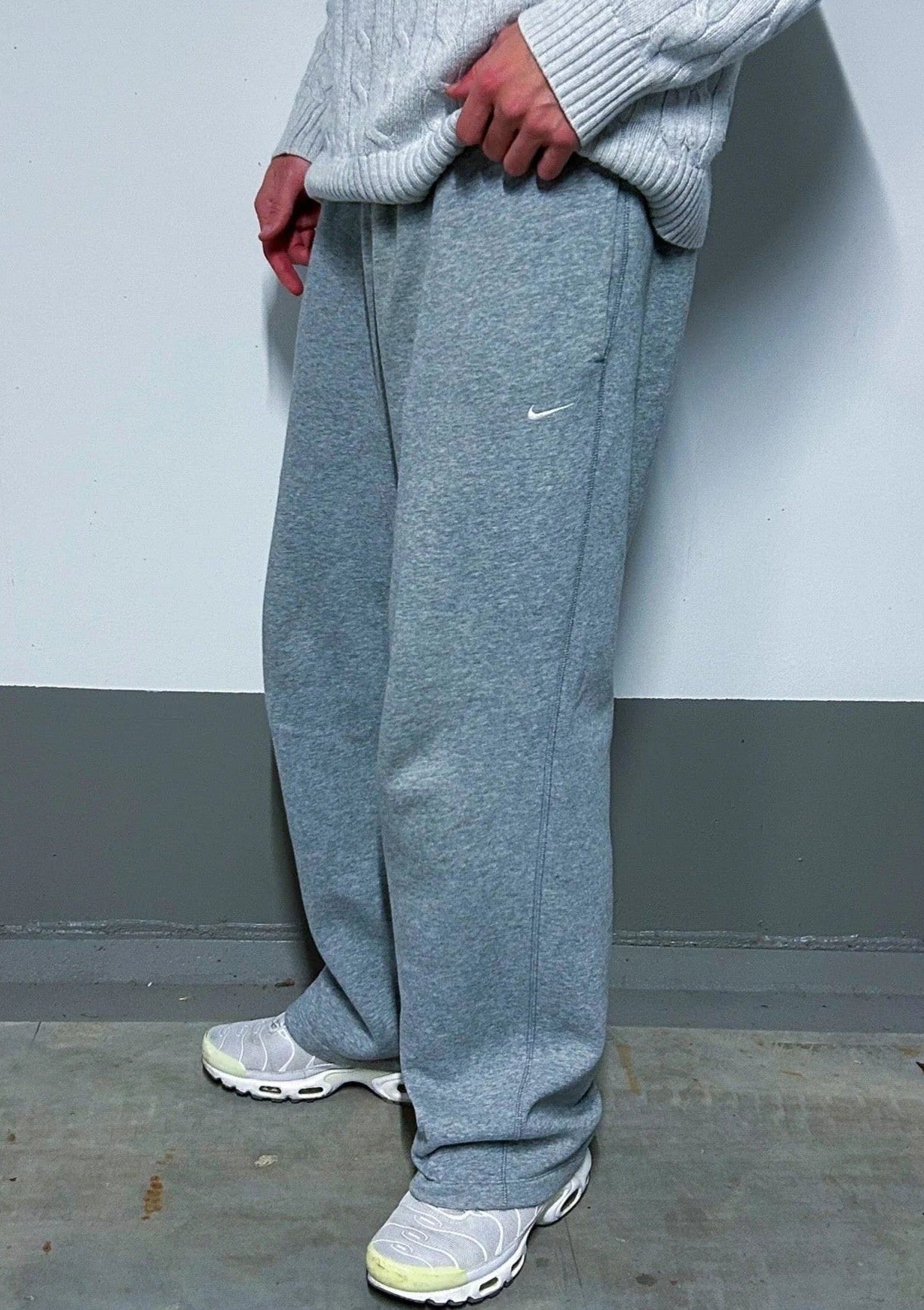 BAGGY JOGGERS