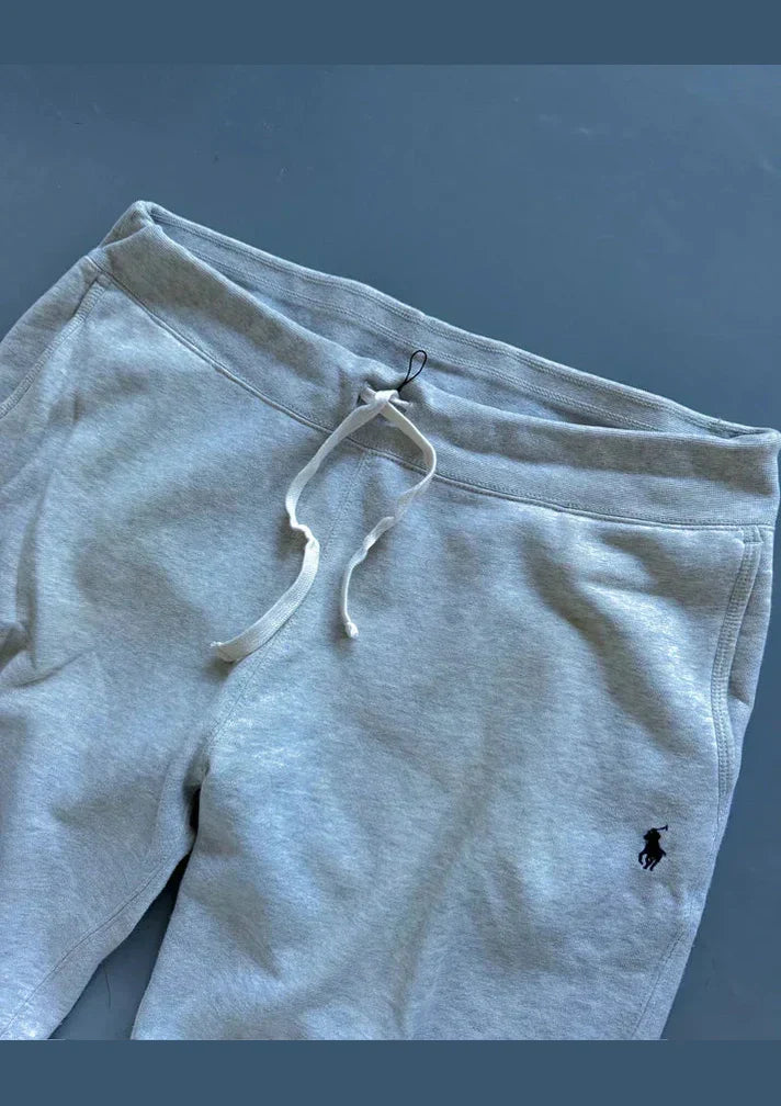 POLO | BAGGY JOGGERS