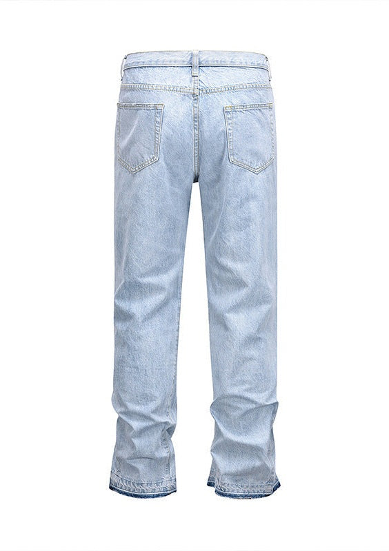 KUMORI | FLARED JEANS