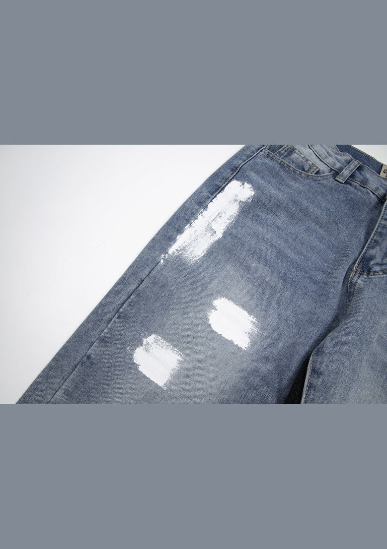 LYSARO | FLARED DENIM