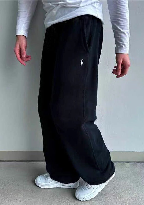 POLO | BAGGY JOGGERS