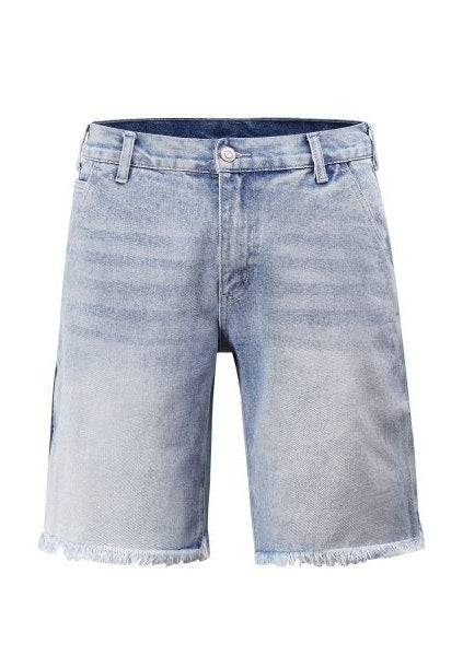 KENTA | RIPPED SHORTS