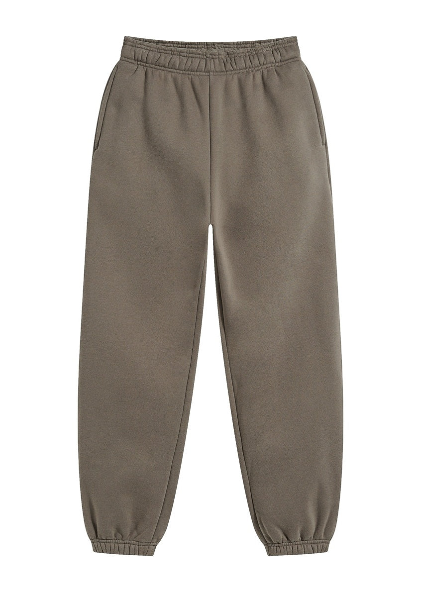 CELINA | EVERYDAY CUFFED JOGGERS