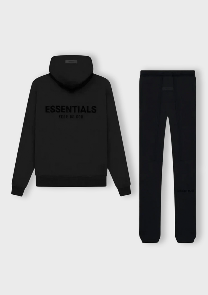 EST | TRACKSUIT