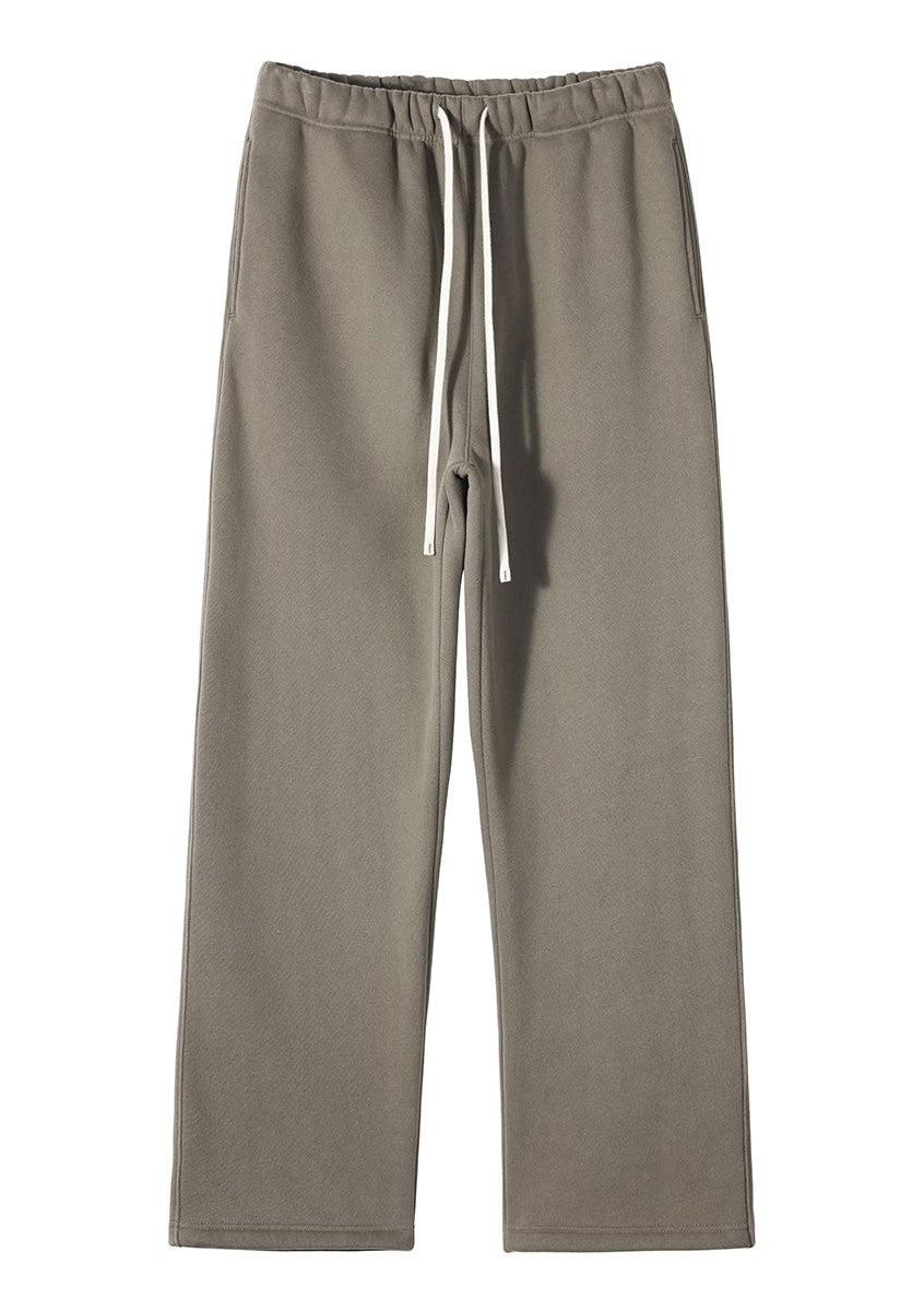 CELINA | EVERYDAY STRAIGHT JOGGERS