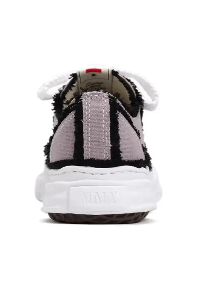 MMY|FLARED PETERSON SNEAKER