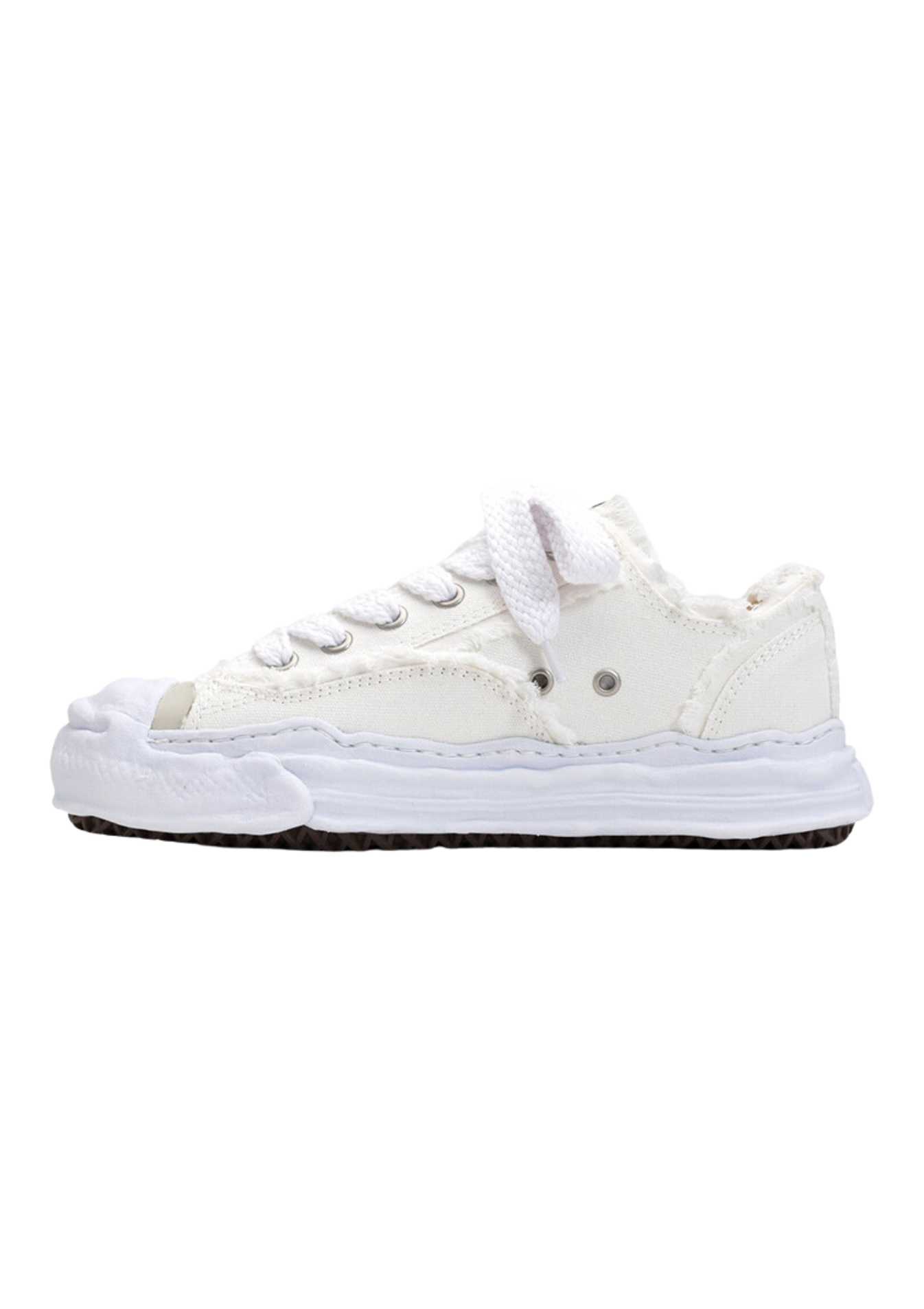 MMY|FLARED HANK SNEAKER