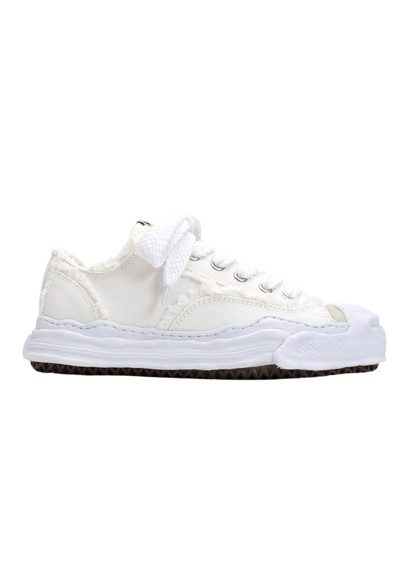 MMY|FLARED HANK SNEAKER