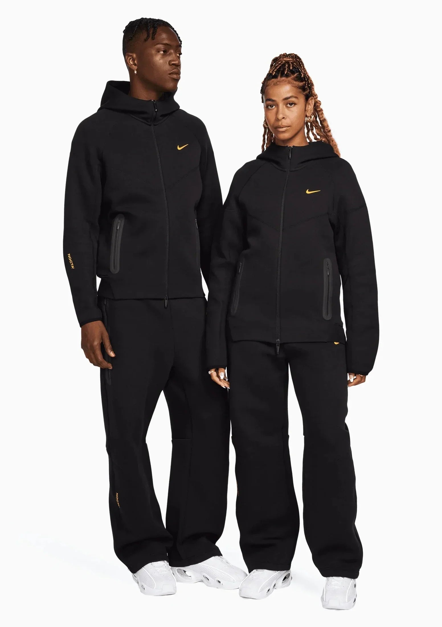 NCTA|VIRALER TRACKSUIT