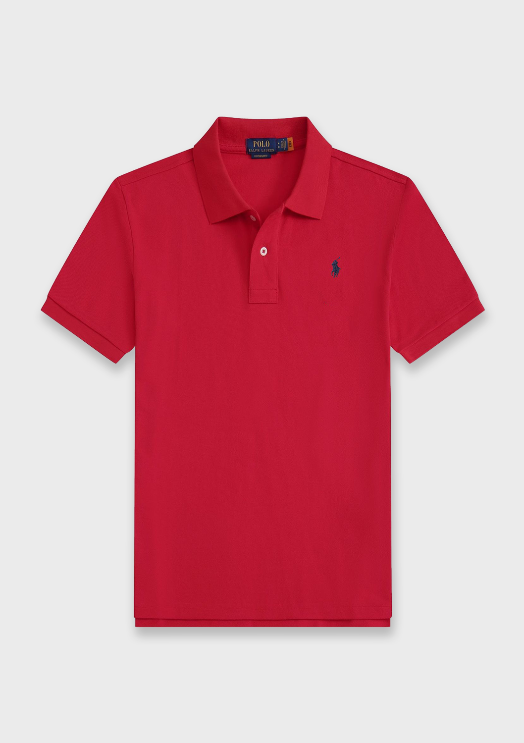 RL | POLO SHIRT