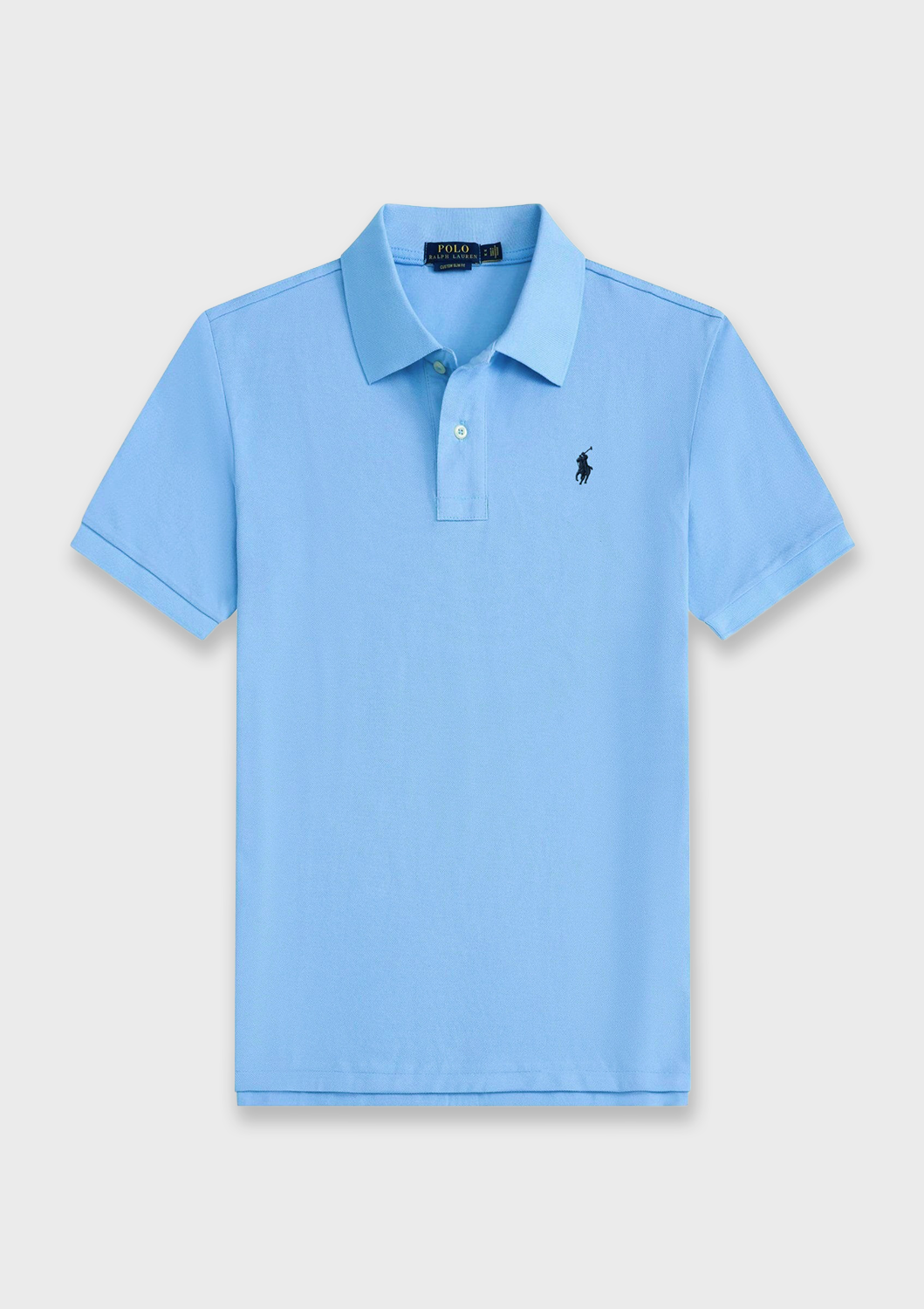 RL | POLO SHIRT