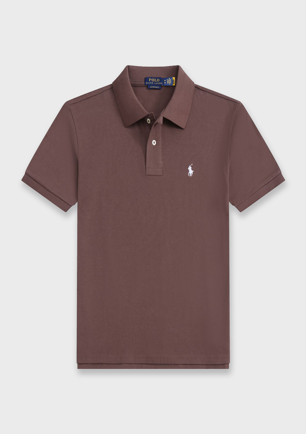 RL | POLO SHIRT