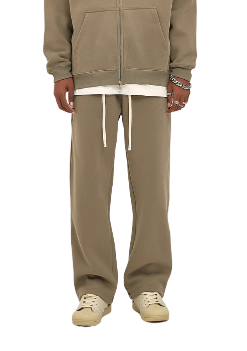 CELINA | EVERYDAY STRAIGHT JOGGERS