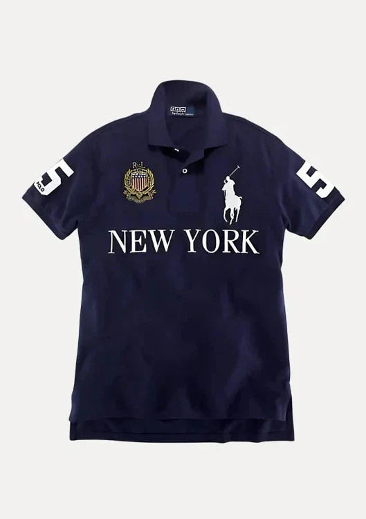 RL | VINTAGE POLO