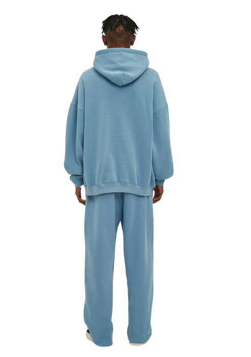 CELINA | EVERYDAY STRAIGHT JOGGERS