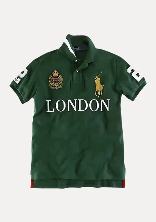 RL | VINTAGE POLO