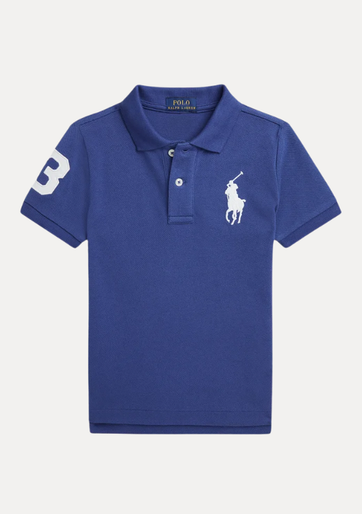 RL | POLO MULTICOLOR