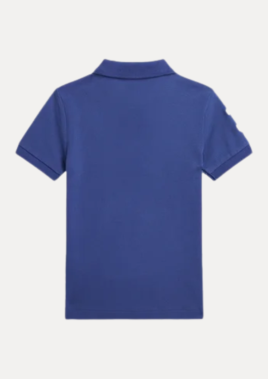 RL | POLO MULTICOLOR