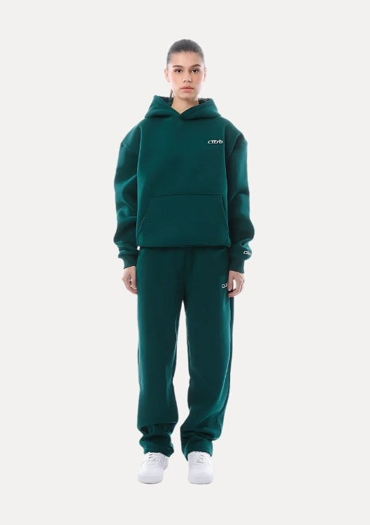 CUSB | COZY TRACKSUIT
