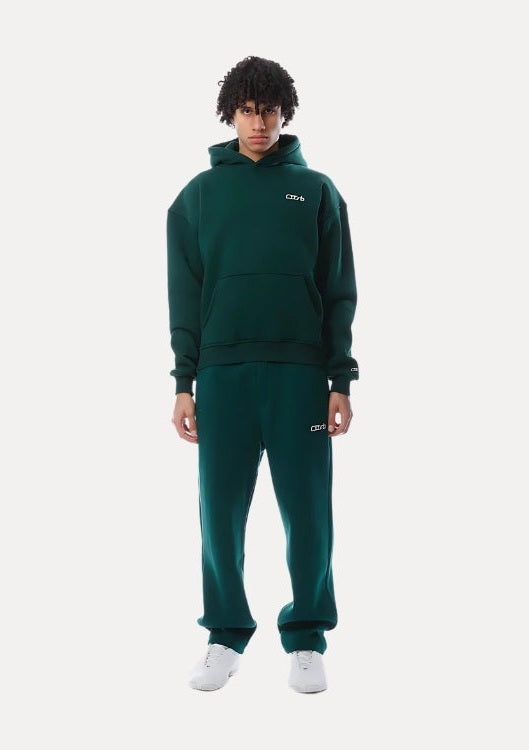 CUSB | COZY TRACKSUIT