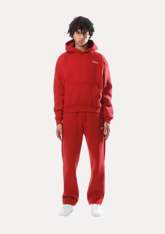 CUSB | COZY TRACKSUIT