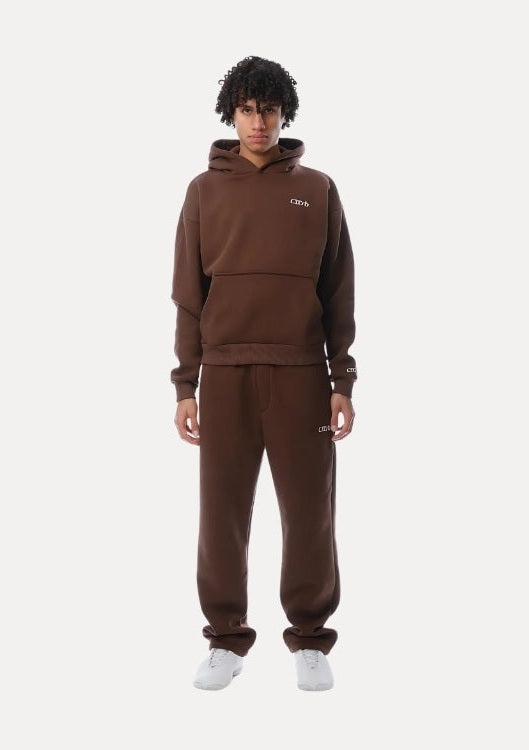 CUSB | COZY TRACKSUIT