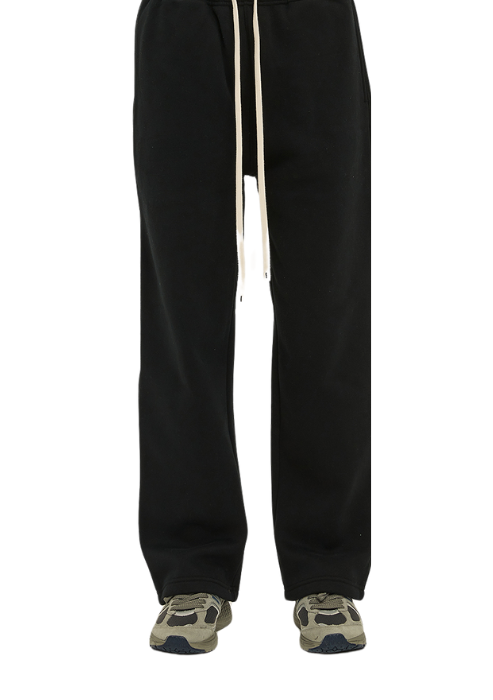 CELINA | EVERYDAY STRAIGHT JOGGERS