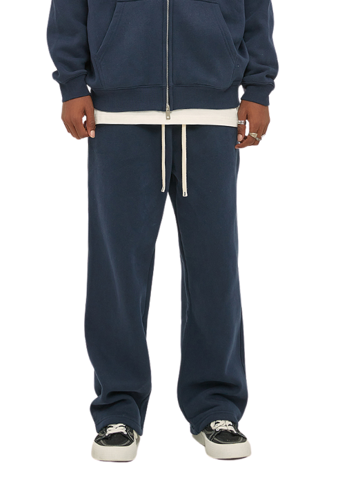 CELINA | EVERYDAY STRAIGHT JOGGERS