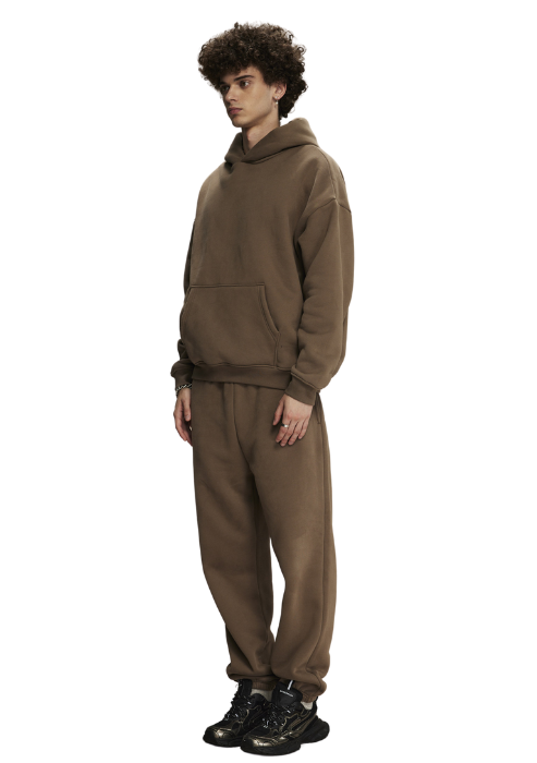 CELINA | EVERYDAY CUFFED JOGGERS