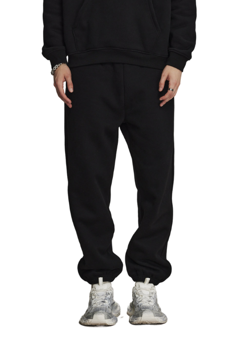 CELINA | EVERYDAY CUFFED JOGGERS
