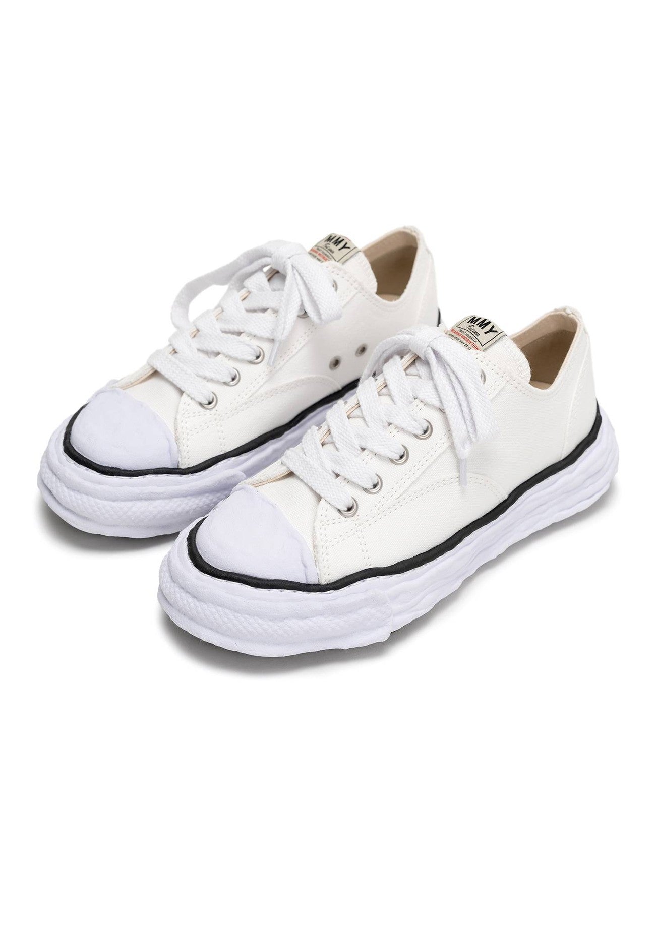 MMY｜PETERSON 23 SNEAKER