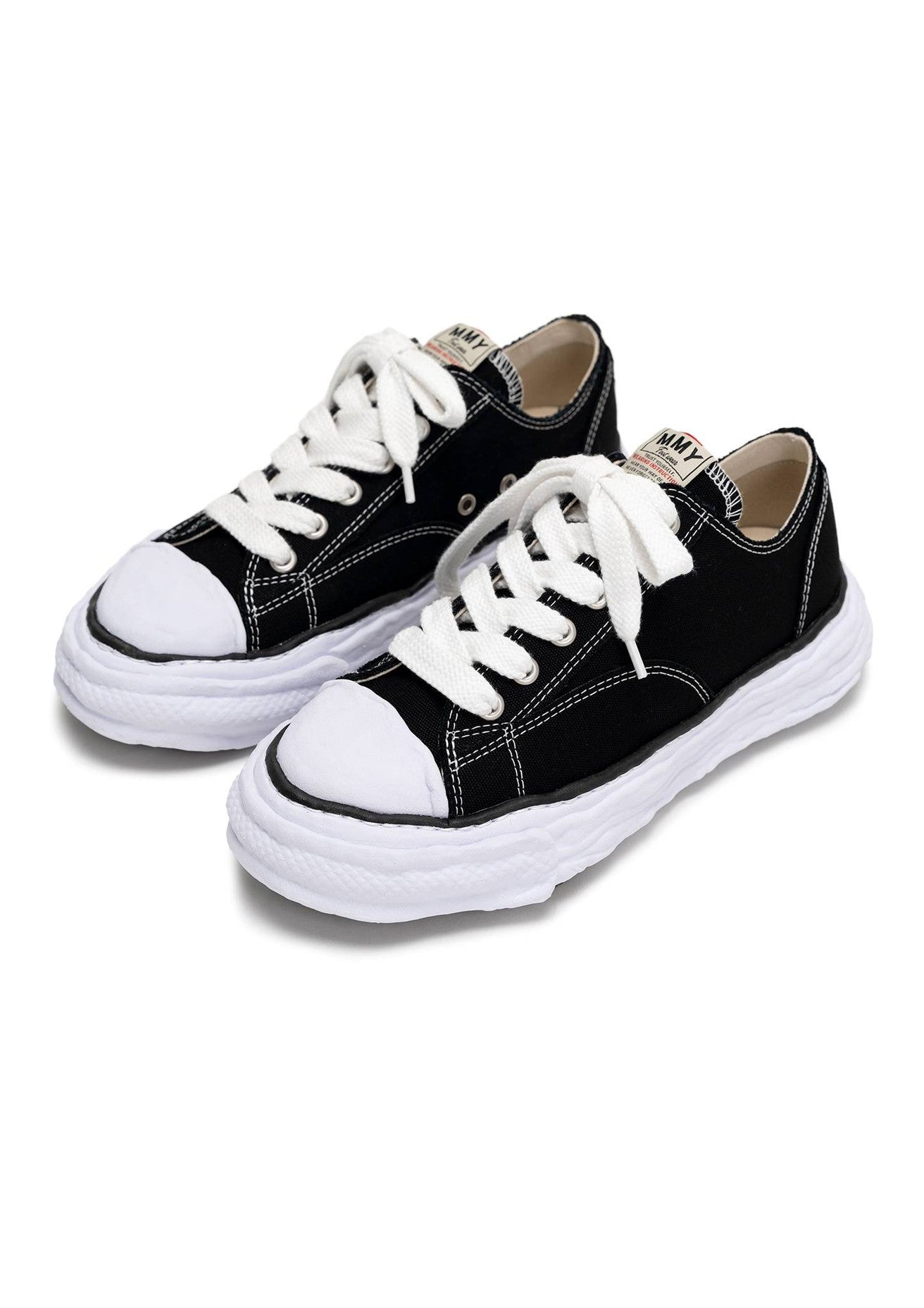 MMY｜PETERSON 23 SNEAKER