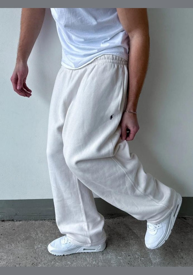 POLO | BAGGY JOGGERS