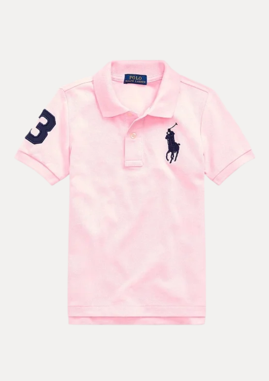RL | POLO MULTICOLOR